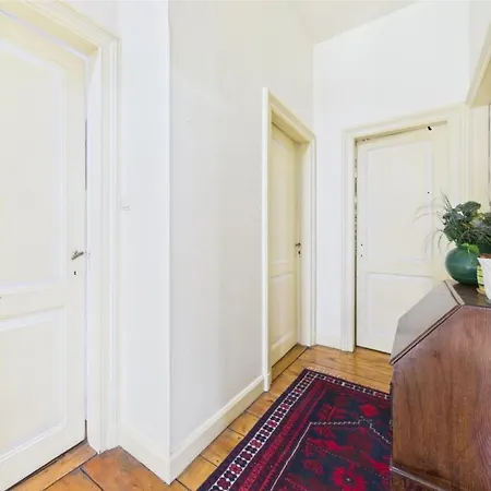 Maison De Maitre * لييج