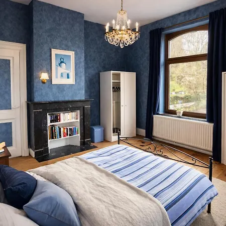 Maison De Maitre ベッド・アンド・ブレックファスト