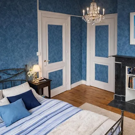 Couette-café Maison De Maître *