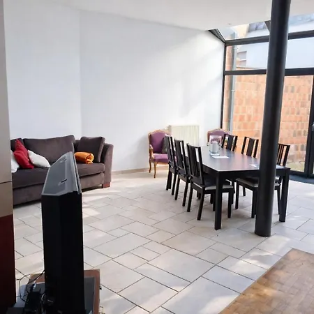 Maison De Maitre ベッド・アンド・ブレックファスト *