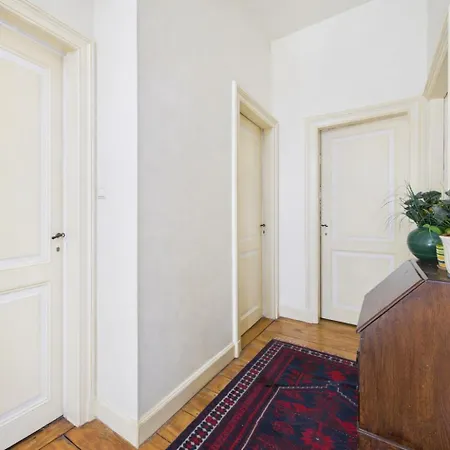 Maison De Maitre リエージュ