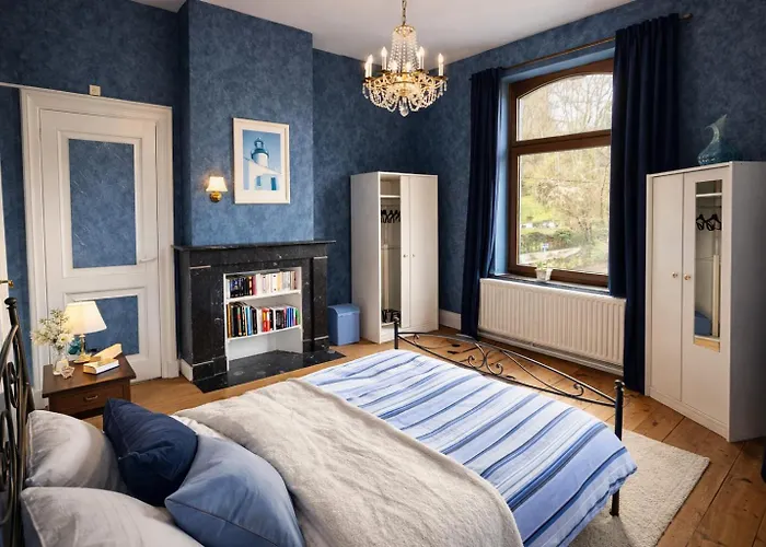 Maison De Maitre ベッド・アンド・ブレックファスト