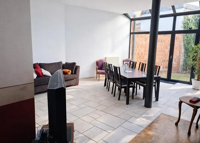 Maison De Maitre ベッド・アンド・ブレックファスト *