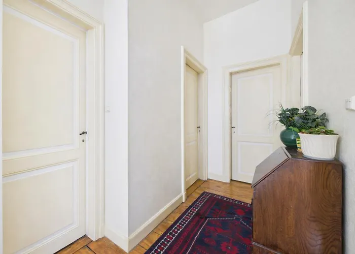 Maison De Maître Liège