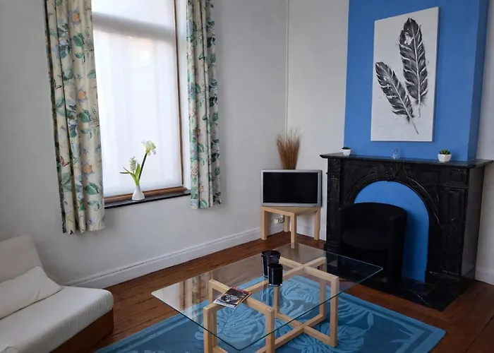 Maison De Maitre ベッド・アンド・ブレックファスト *